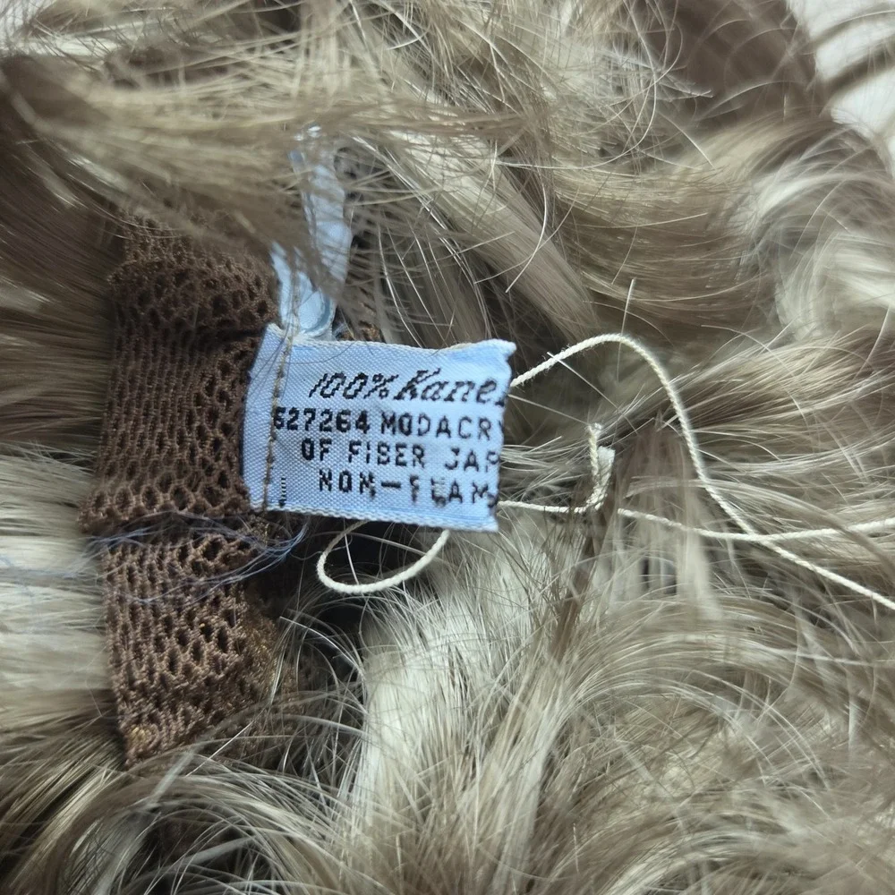 Westwood vtg joy